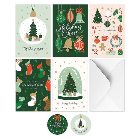 Potomac Greeting Card Company 